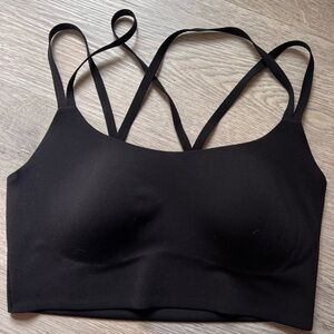 Aerie Offline Real Me Hold Up Sports Bra